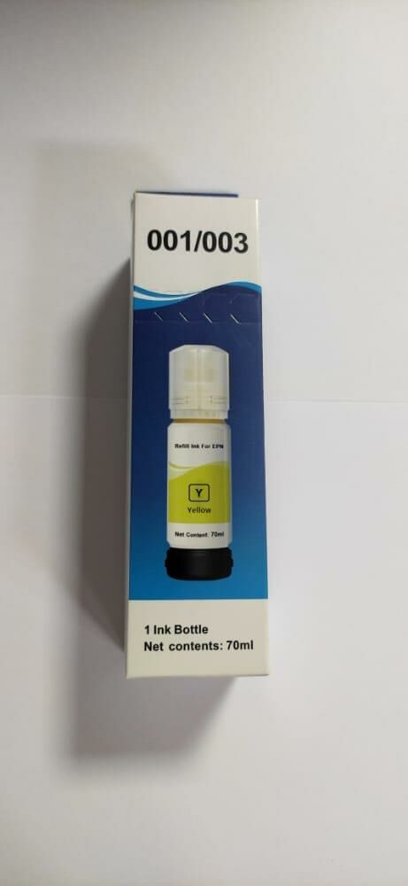 EPSON 103 INK SARI MUADIL MUREKKEP  (L3110/3150)