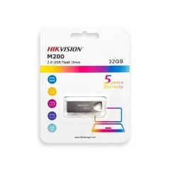 HIKVISION 32GB USB2.0 HS-USB-M200/32G FLASH BELLEK