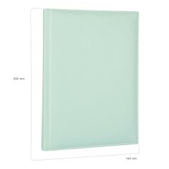 2K KARELI DEFTER 14x20 RAINBOW SU YESILI (4802-11)