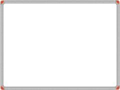 PANDA (205) DUVARA MONTE YAZI TAHTASI 50x70