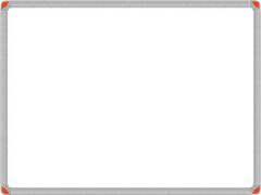 PANDA (205) DUVARA MONTE YAZI TAHTASI 50x70