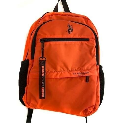 U.S.POLO SIRT CANTASI TURUNCU (PLCAN22192)