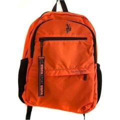 U.S.POLO SIRT CANTASI TURUNCU (PLCAN22192)