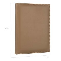 2K CIZGILI DEFTER 14x20 RAINBOW VIZON (4801-9)