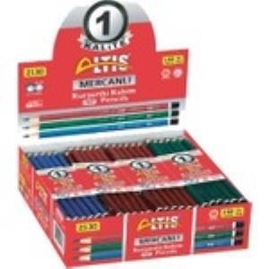 ALTIS KURSUN KALEM MERCANLI 144 LU KUTU (2130)