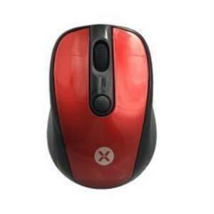 DEXIM ALFA KIRMIZI DMA0015-R KABLOSUZ OPTIK MOUSE