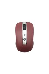 DEXIM KIRMIZI PRIME DMA0014-R KABLOSUZ OPTIK MOUSE