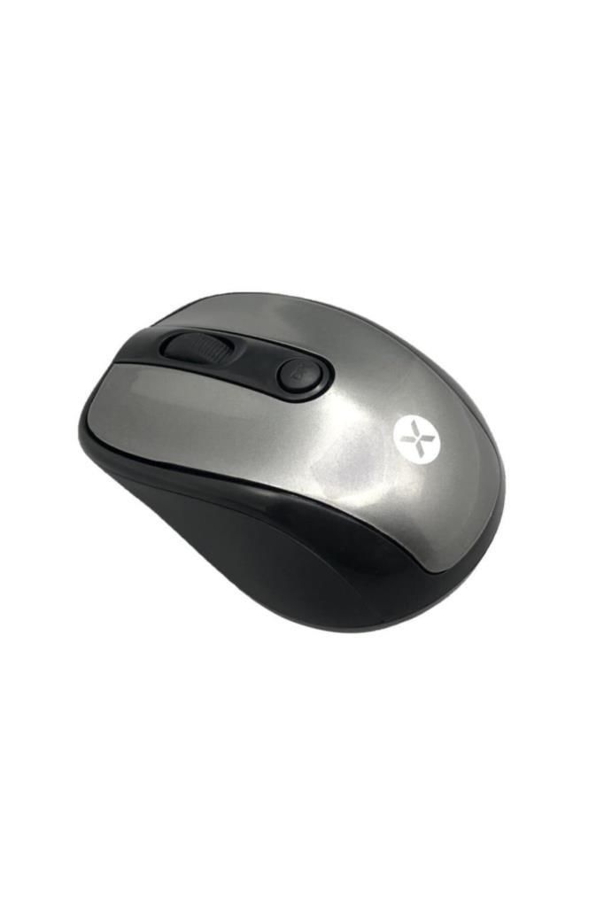 DEXIM ALFA SILVER DMA0015-S KABLOSUZ OPTIK MOUSE