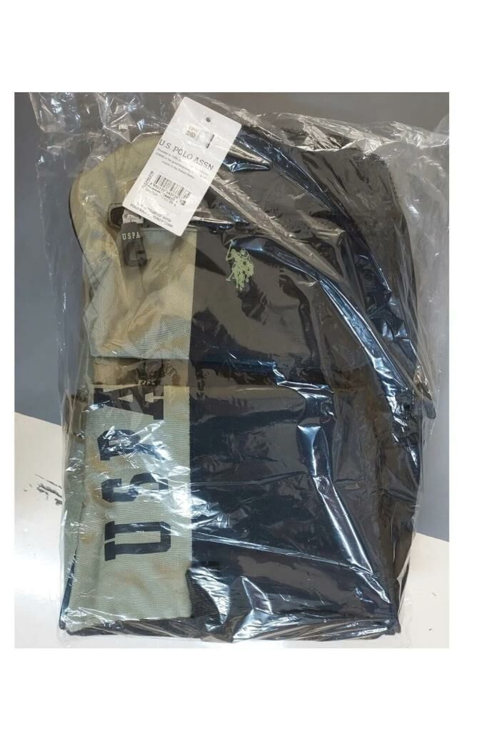 U.S.POLO SIRT CANTASI (PLCAN23170)
