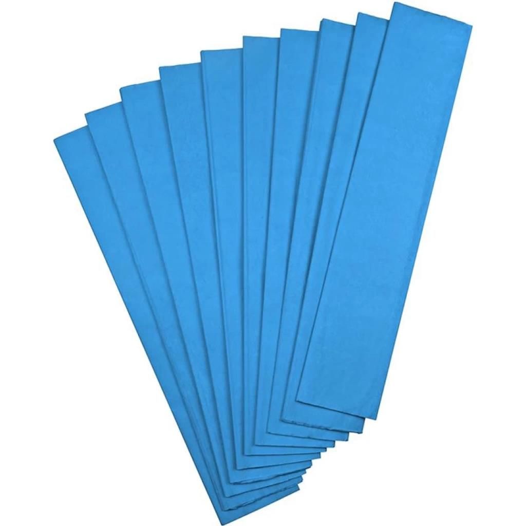 PUTI KREPON KAGIDI MAVI 1 LI