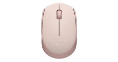 LOGITECH M171 PEMBE KABLOSUZ MOUSE (910-006865)