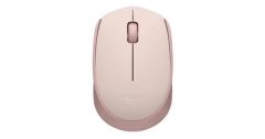 LOGITECH M171 PEMBE KABLOSUZ MOUSE (910-006865)