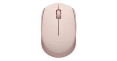 LOGITECH M171 PEMBE KABLOSUZ MOUSE (910-006865)
