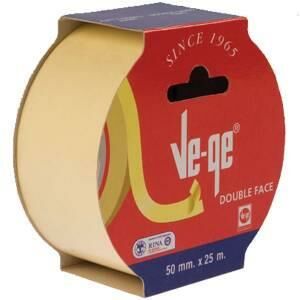 VEGE CIFT TARAFLI BANT 48mmX25m (DST5025)