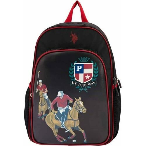U.S POLO ASSN. SIRT CANTASI (PLCAN23303)