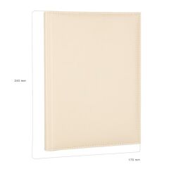 2K KARELI DEFTER17x24 RAINBOW BEJ (4902-10)