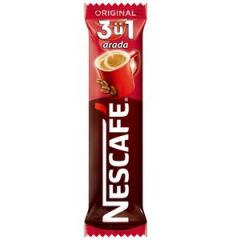 NESTLE NESCAFE 3 U 1 ARADA 18 GR