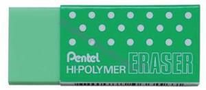 PENTEL SILGI HI-POLYMER A.YESIL (ZEH-05K)