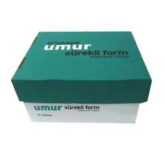 UMUR SUREKLI FORM 11x24 1N 60gr.2000 LI