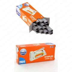 DELTA CAKMA ZIMBA TELI 53/6 200/6 (201)