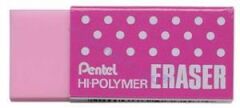 PENTEL SILGI HI-POLYMER PEMBE (ZEH-05P)