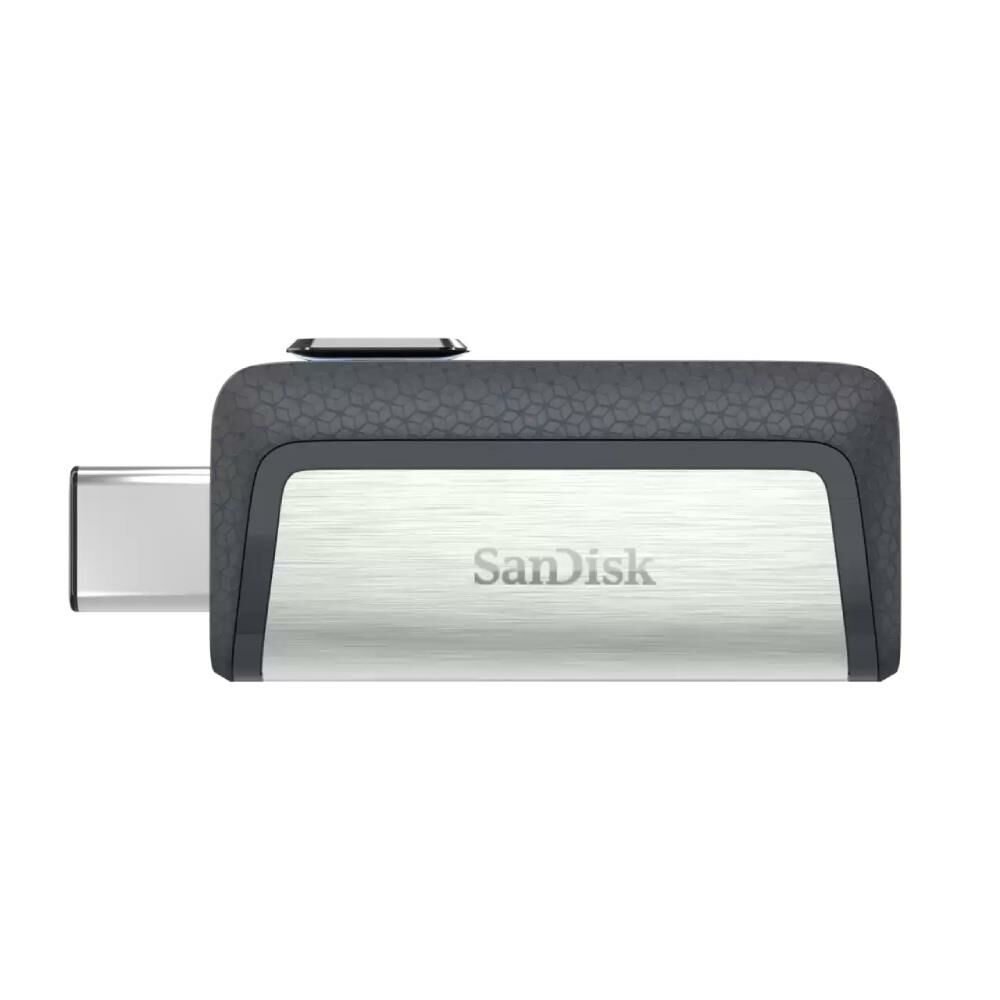 SANDISK ULTRA DUAL DREIVE USB TYPE-C 32GB