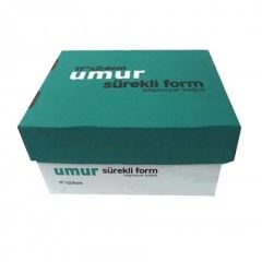 UMUR SUREKLI FORM 11x24 1N 5.5 PERFORELI 2000 LI