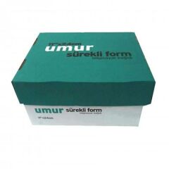 UMUR SUREKLI FORM 11x24 1N 5.5 PERFORELI 2000 LI