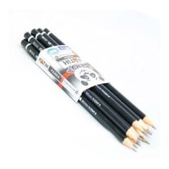 FATIH PANDA KURSUN KALEM YUVARLAK 12 LI