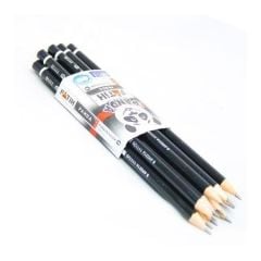 FATIH PANDA KURSUN KALEM YUVARLAK 12 LI