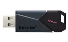 KINGSTON DTX/64 GB FLASH DISK USB 3.2 EXODIA