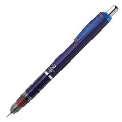 ZEBRA DELGUARD SPORTY VERSATIL 0.5mm MAVI KIRMIZI