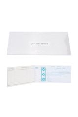 NALBANTOGLU CEK TIPI SENET 50 YP.