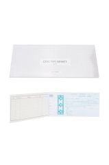 NALBANTOGLU CEK TIPI SENET 50 YP.