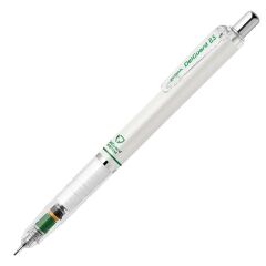 ZEBRA DELGUARD SPORTY VERSATIL 0.5mm BEYAZ YESIL