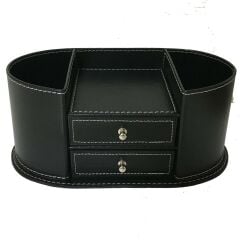 OFFICEMATE MASA SETI SUNI DERI MK148 (15307954)