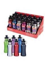 GLOBOX 500mL CELIK MATARA1140