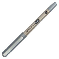 LIQEO ROLLER PILOT KALEM 07 SIYAH 12LI KUTU