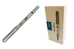 LIQEO ROLLER PILOT KALEM 07 SIYAH 12LI KUTU