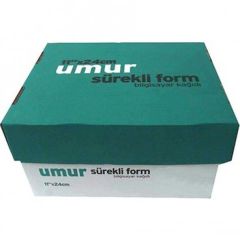 UMUR SUREKLI FORM 11x24 3N 500 LU