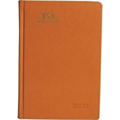 ECE AJANDA SAHIL SERISI 14x20 KEMER 2025