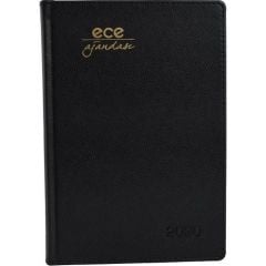 ECE AJANDA SAHIL SERISI 14x20 KEMER 2025