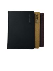 BAYINDIR 2022 AJANDA 17x24 GUNLUK CIZGILI IVORY