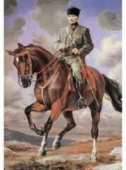 KS GAMES PUZZLE 1000 PARCA GAZI MUSTAFA KEMAL