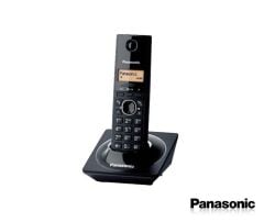 PANASONIC KX-TG1711 TELSIZ TELEFON SIYAH