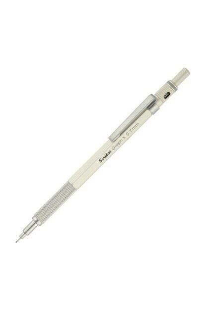 SCRIKSS GRAPH-X VERSATIL METAL 07 BEYAZ 1 LI