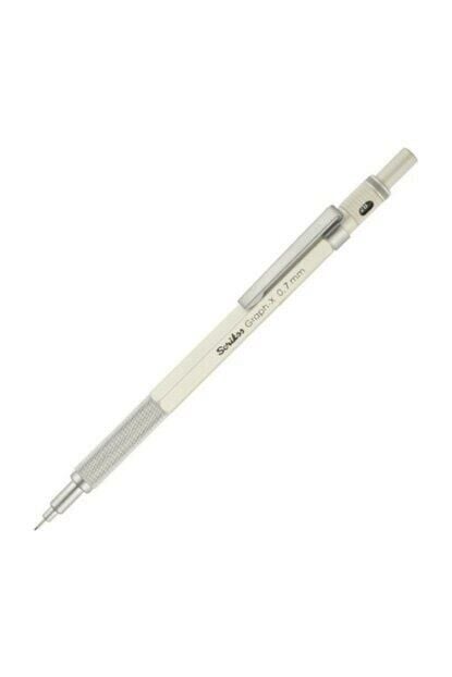 SCRIKSS GRAPH-X VERSATIL METAL 07 BEYAZ 1 LI
