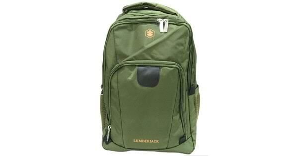 LUMBERJACK SIRT CANTASI (PLCAN23004)