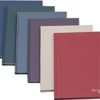 BAYINDIR/ELMA CARI HESAP DEFTER DIKEY 20x28 320 YP