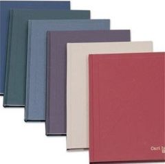 BAYINDIR/ELMA CARI HESAP DEFTER DIKEY 20x28 320 YP